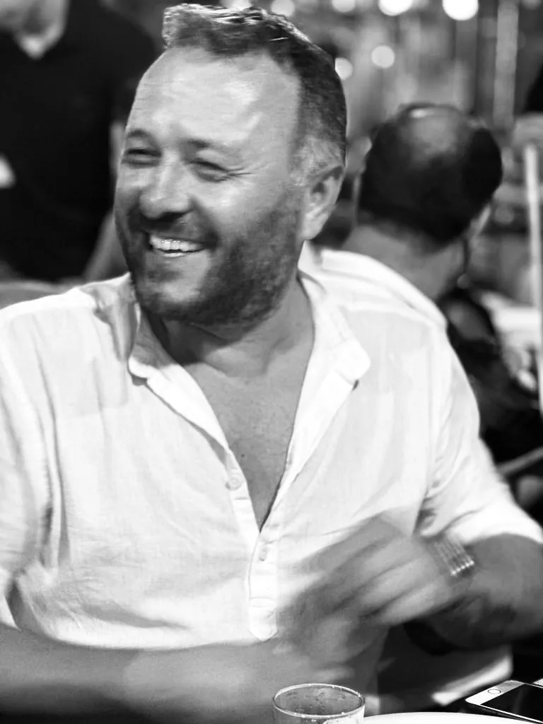 Ergün Sarıca